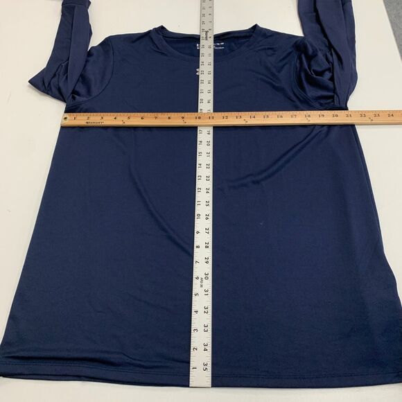 Under Armour UA Locker 2.0 Shirt Womens XL Extra Large Heat Gear Loose Wicking - Picture 8 of 13